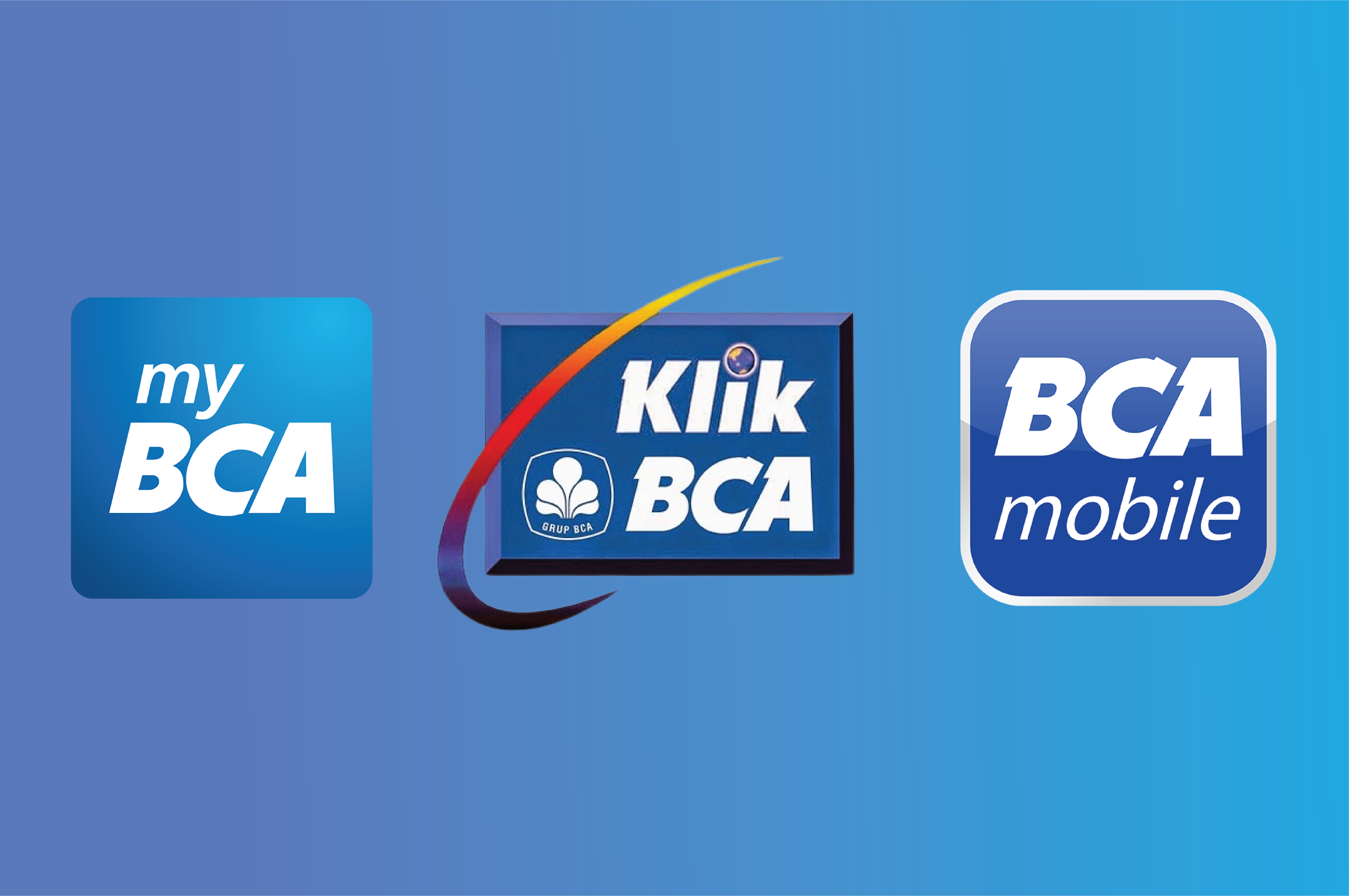 Cari Tau Perbedaan BCA Mobile, My BCA, dan Klik BCA untuk Mempermudah Transaksi